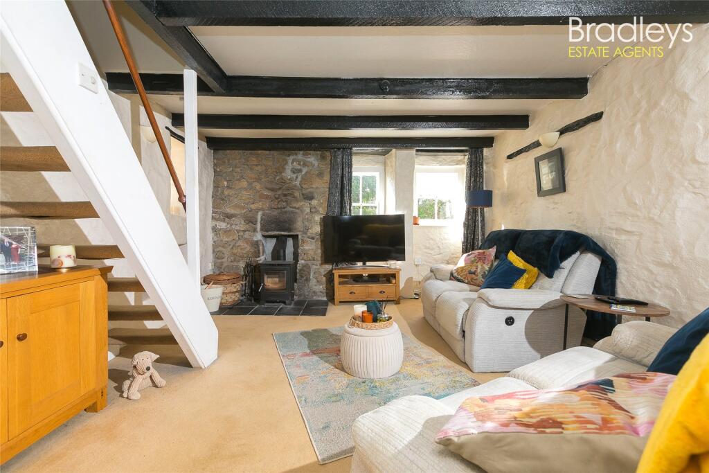 House in Relubbus, St. Hilary - View 5