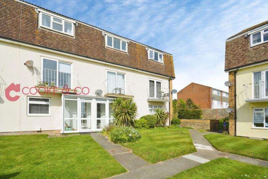Main image of property: Cheviot Court, Broadstairs, CT10 1DS