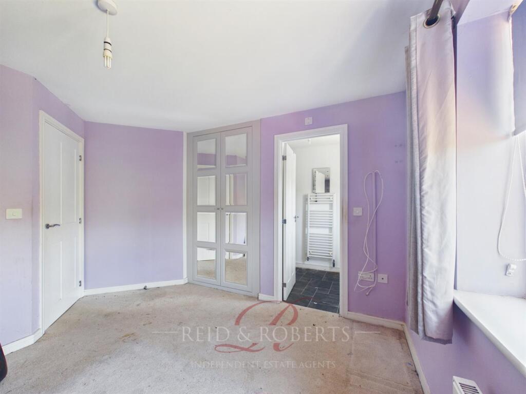 House in Connah's Quay, Wepre Green - View 5
