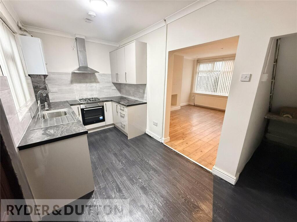 Main image of property: Hill Close, Oldham, Greater Manchester, OL4