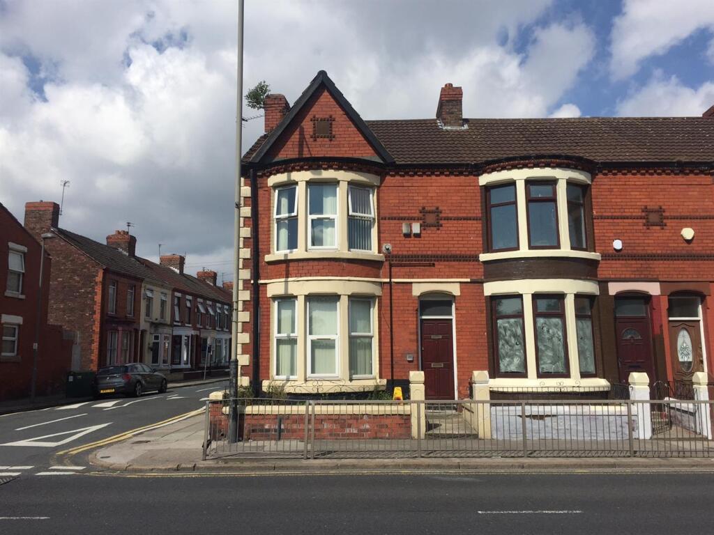 Main image of property: Walton Lane, Liverpool