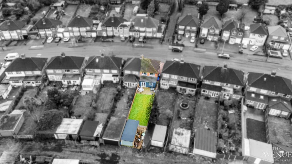 Additional image 26 of Birmingham, West Midlands, B44