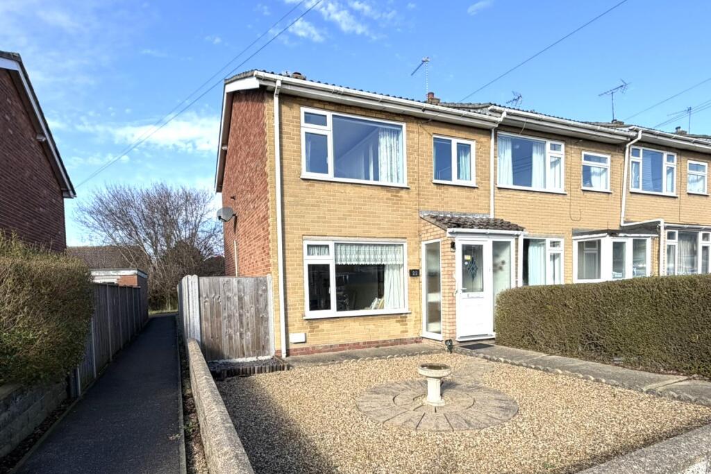 Main image of property: York Road, Lowestoft, NR32