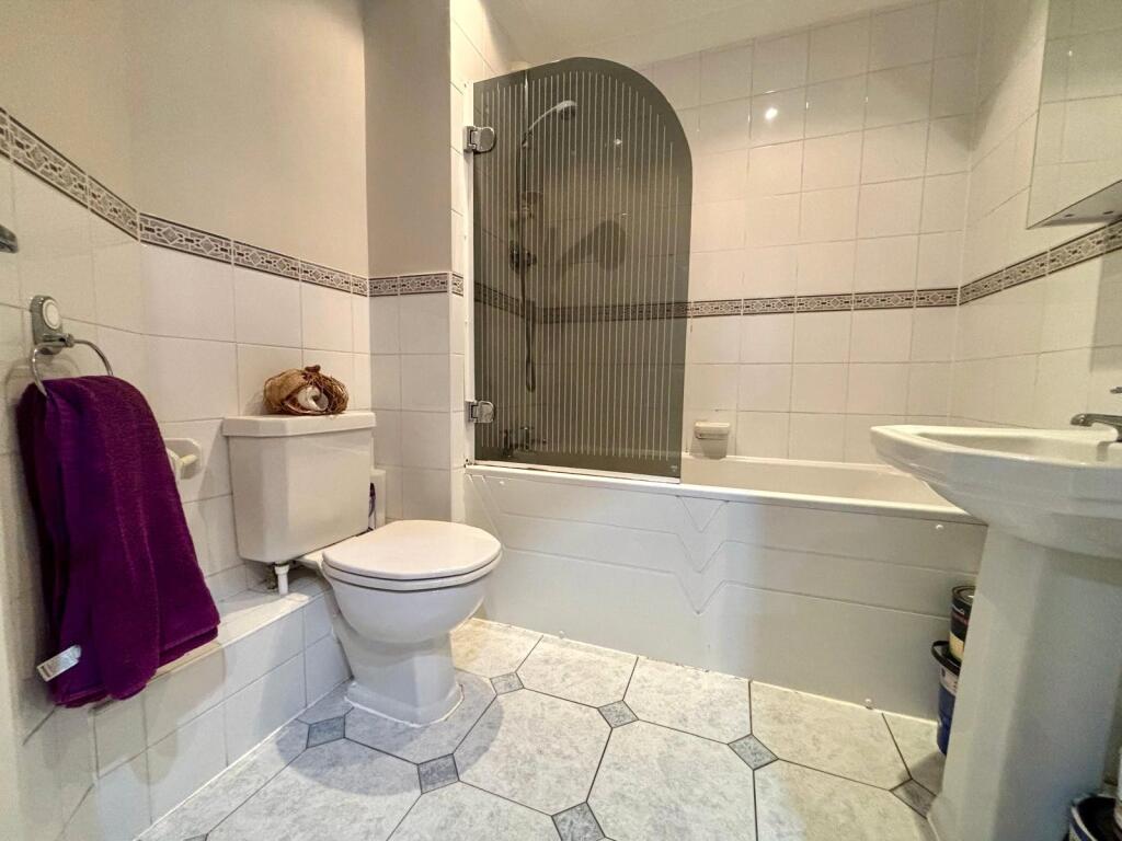 Additional image 6 of Delius House, Symphony Court, Birmingham, B16