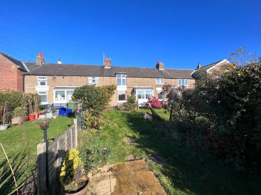 Main image of property: Sunny Row, Port Mulgrave, Saltburn-By-The-Sea, TS13