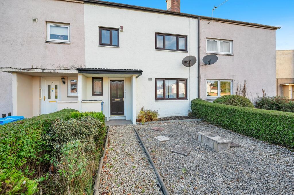House in Kirkcaldy