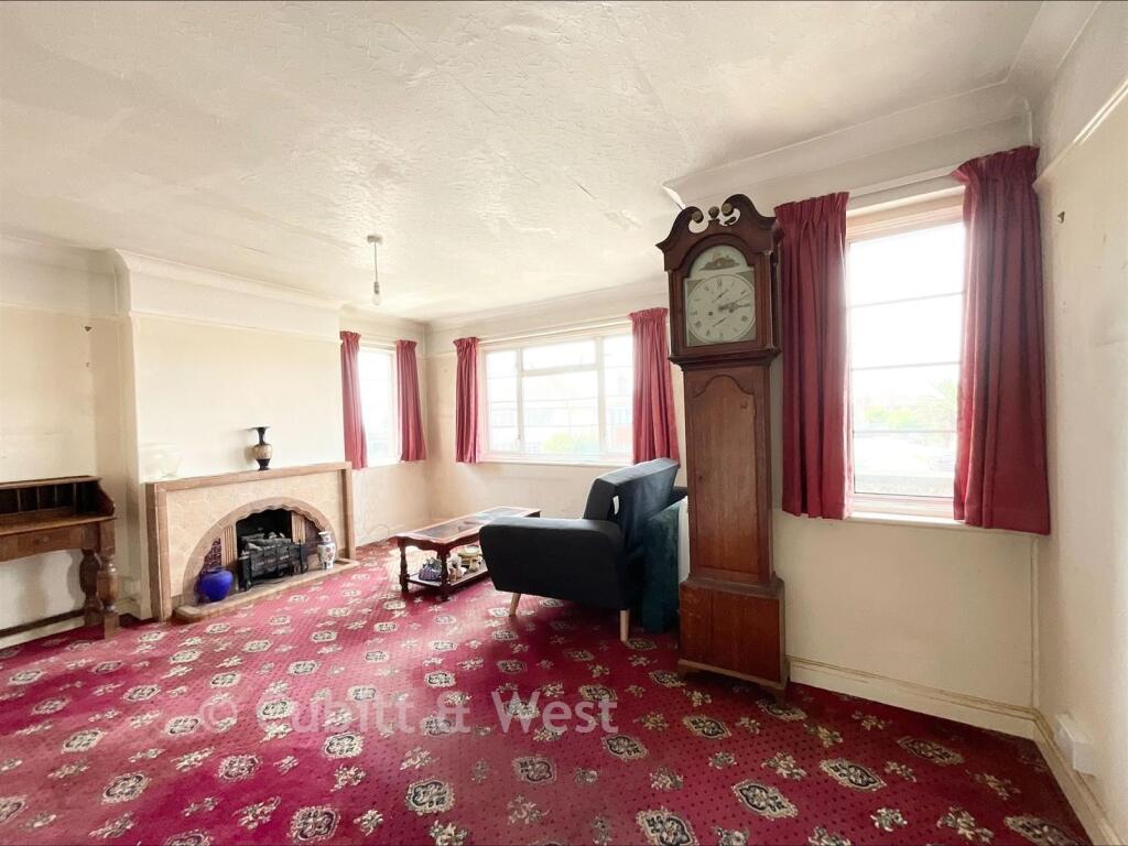 Anscombe Road, Worthing, West Sussex - View 6