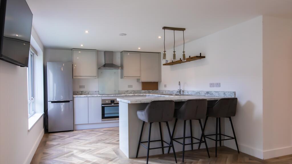 Elizabeth Court, Metchley Lane, Birmingham, B17