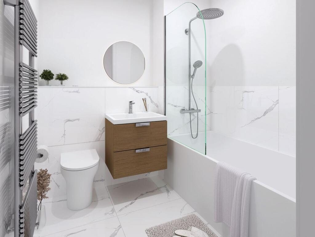 House in Falkirk - View 5
