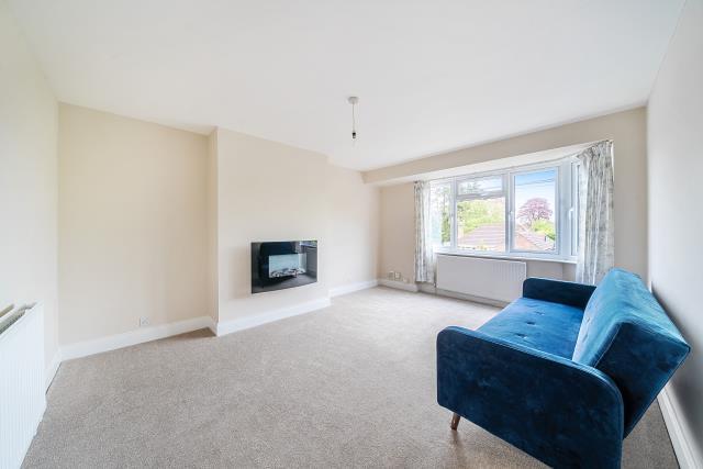Apartment in Newbury, West Berkshire - More