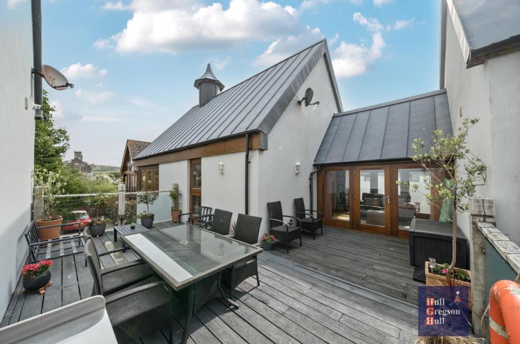 House in Swanage, Dorset - View 5
