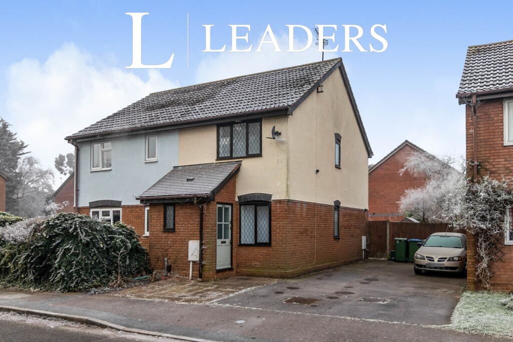 Main image of property: Bishop Fox Way, West Molesey, KT8
