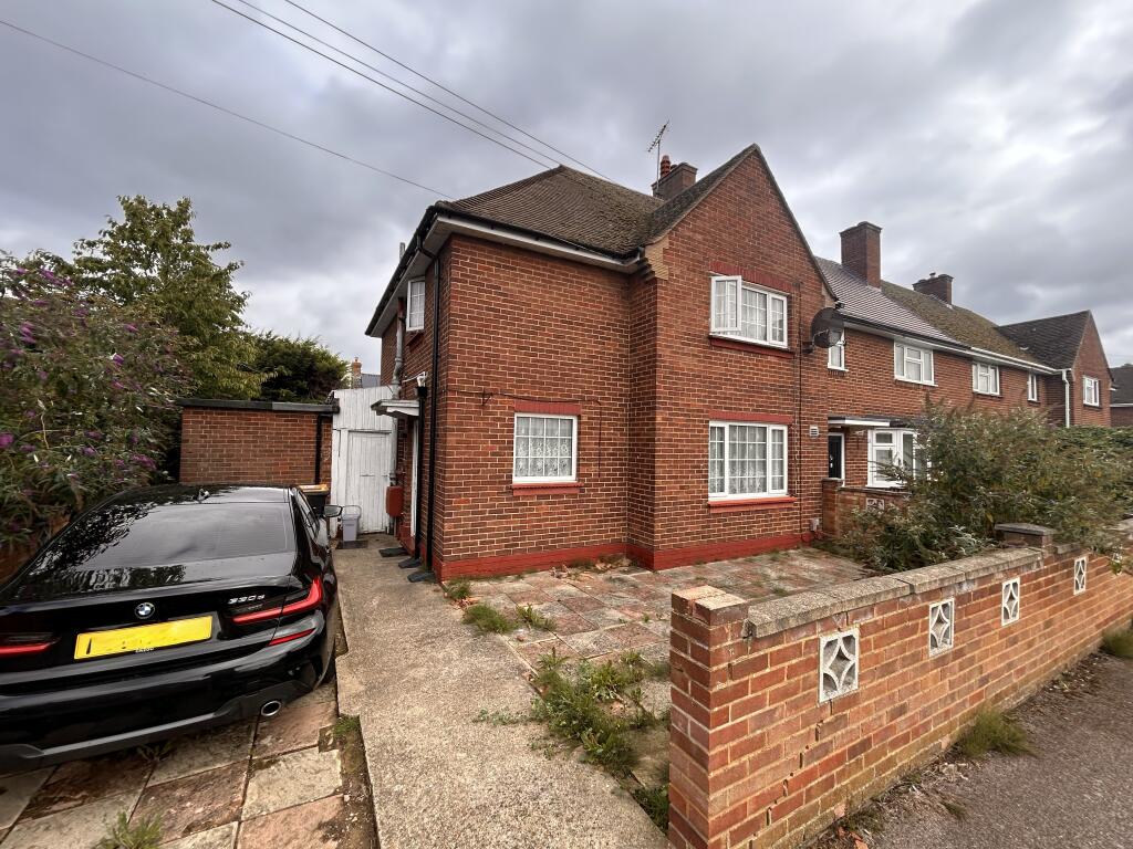 Main image of property: Harter Road, Kempston