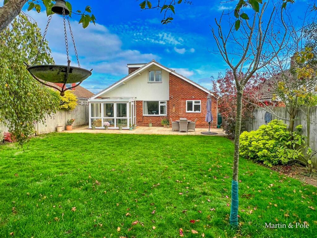 Main image of property: Shinfield, Reading