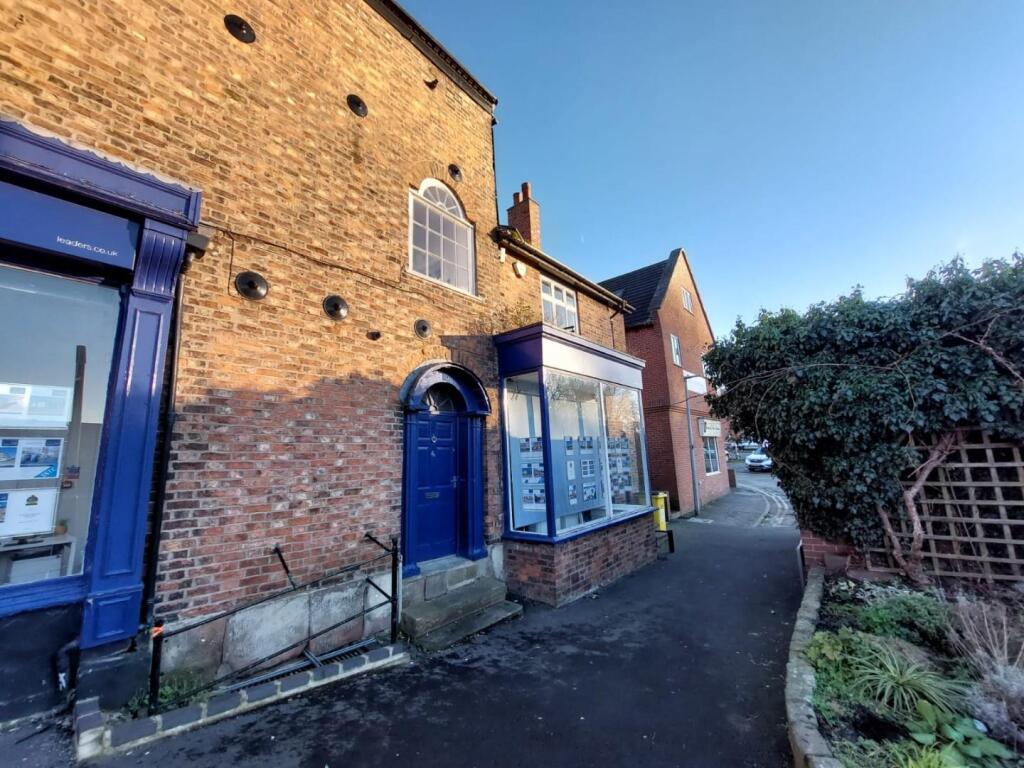 Main image of property: High Street, Nantwich
