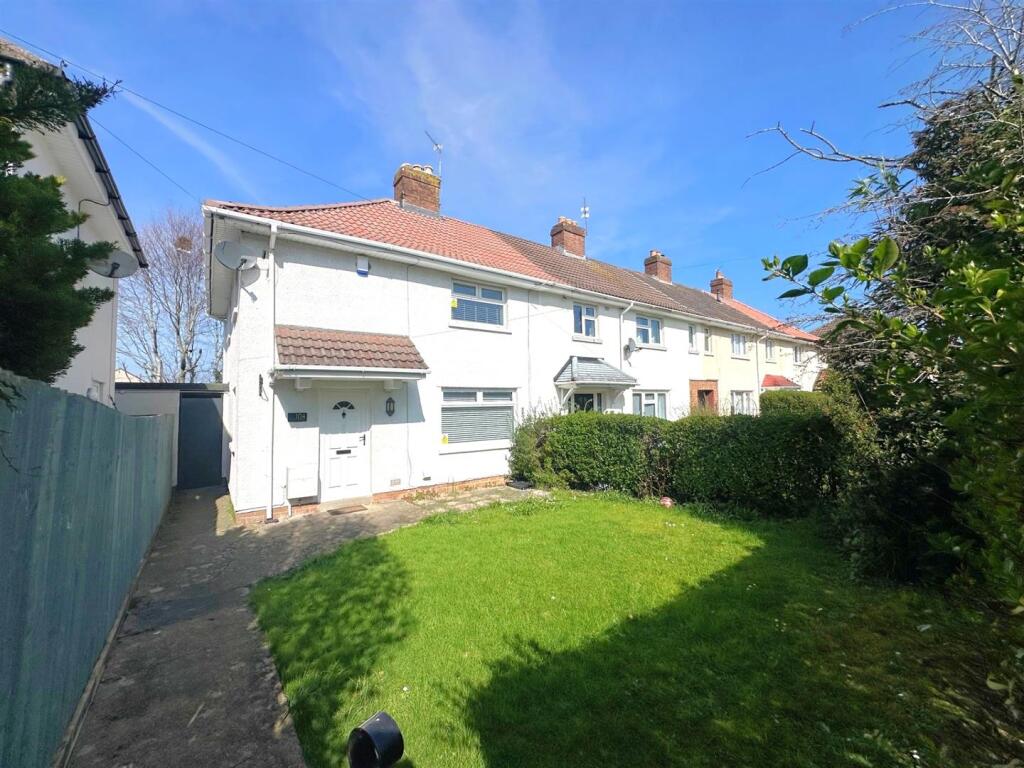 Main image of property: Charlton Road, Keynsham, Bristol