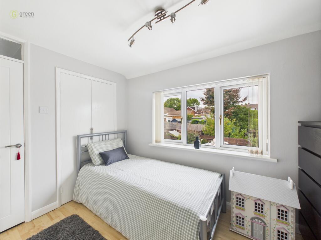 Additional image 33 of Whitecrest, Great Barr, Birmingham, B43