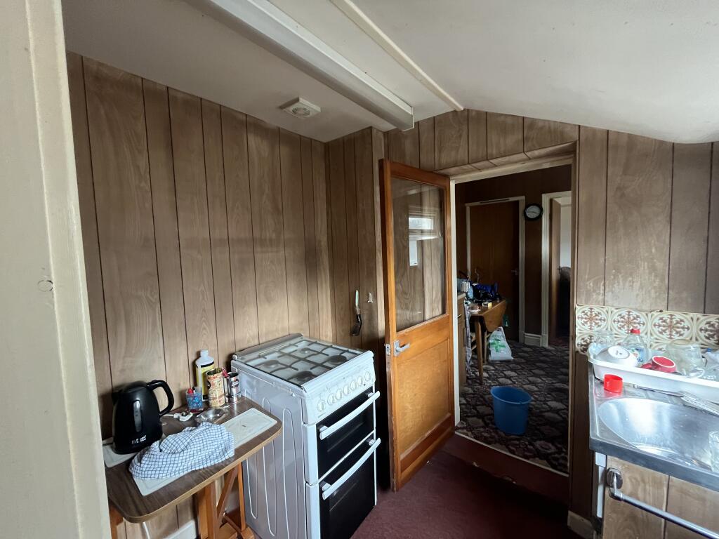 House in Pendle, Wapping, Barnoldswick - More