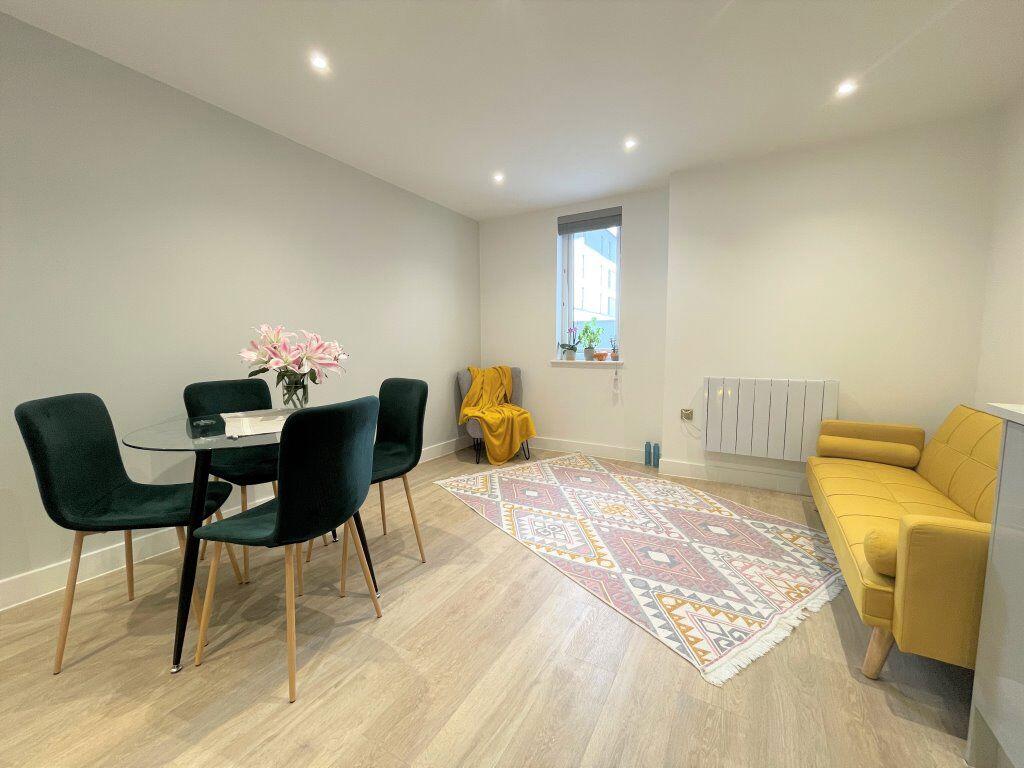 Main image of property: 111 Aspect Point, Wentworth Street, PE1 1PF