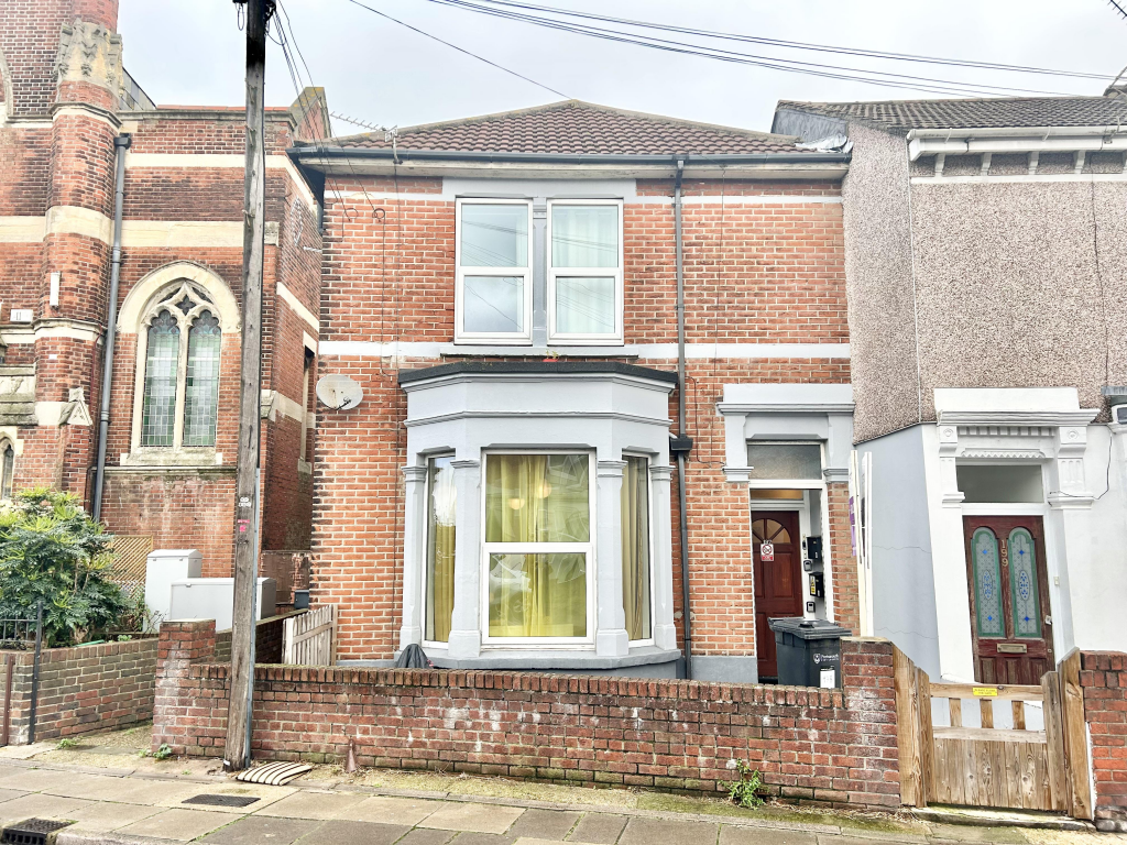 Main image of property: Powerscourt Road, PORTSMOUTH