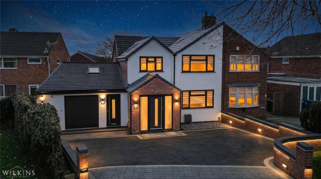 Additional image 45 of Beyer Close, Tamworth, B77