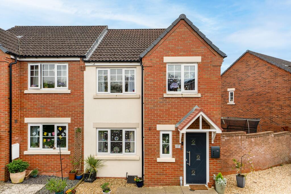 Main image of property: Trevithick Close, Bridgnorth, WV16