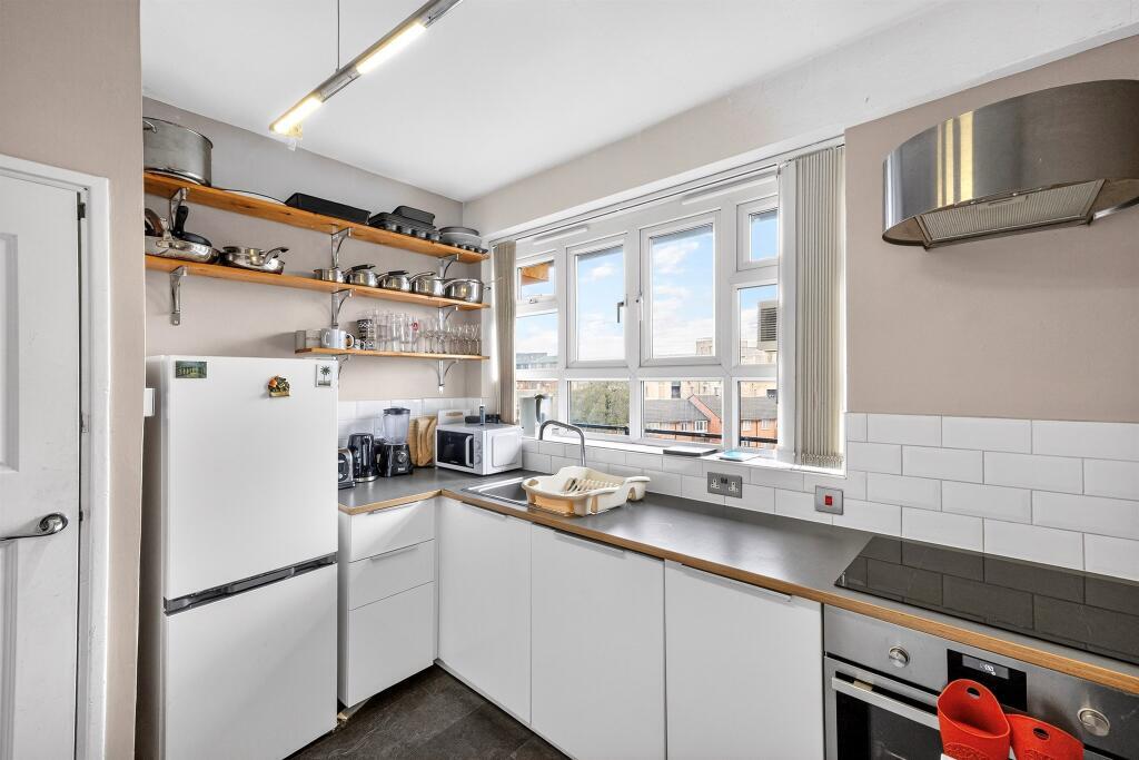 Main image of property: St Agnes Place