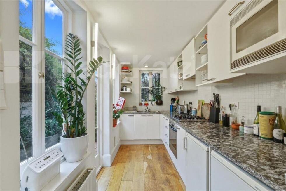 Main image of property: College Terrace, Mile End / Bow  E3 