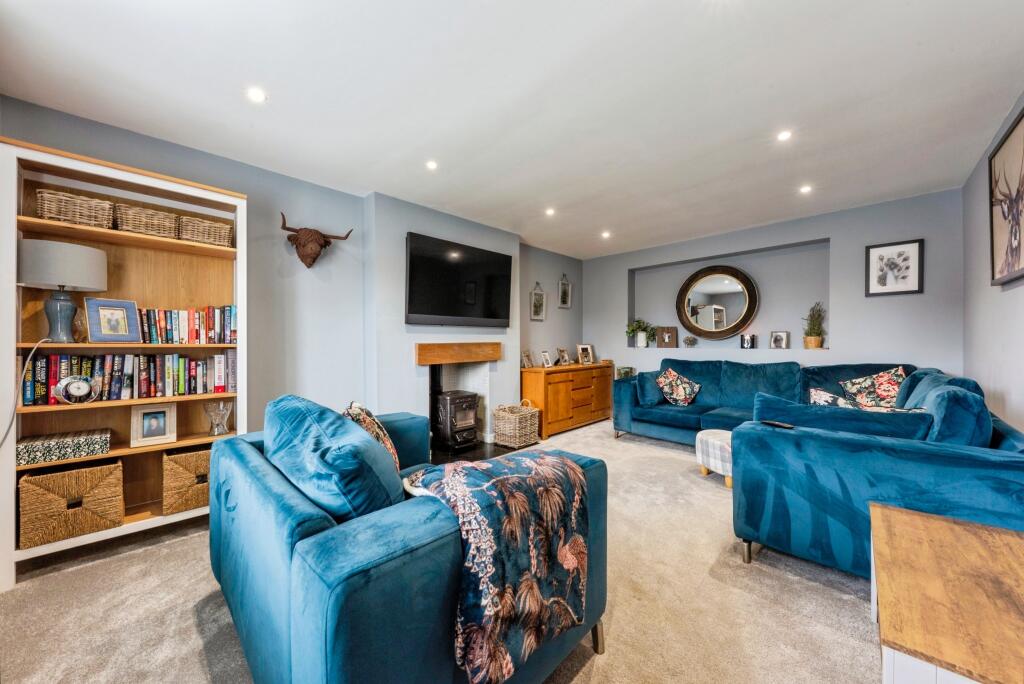 House in South Kesteven, Woolsthorpe By Belvoir - View 2