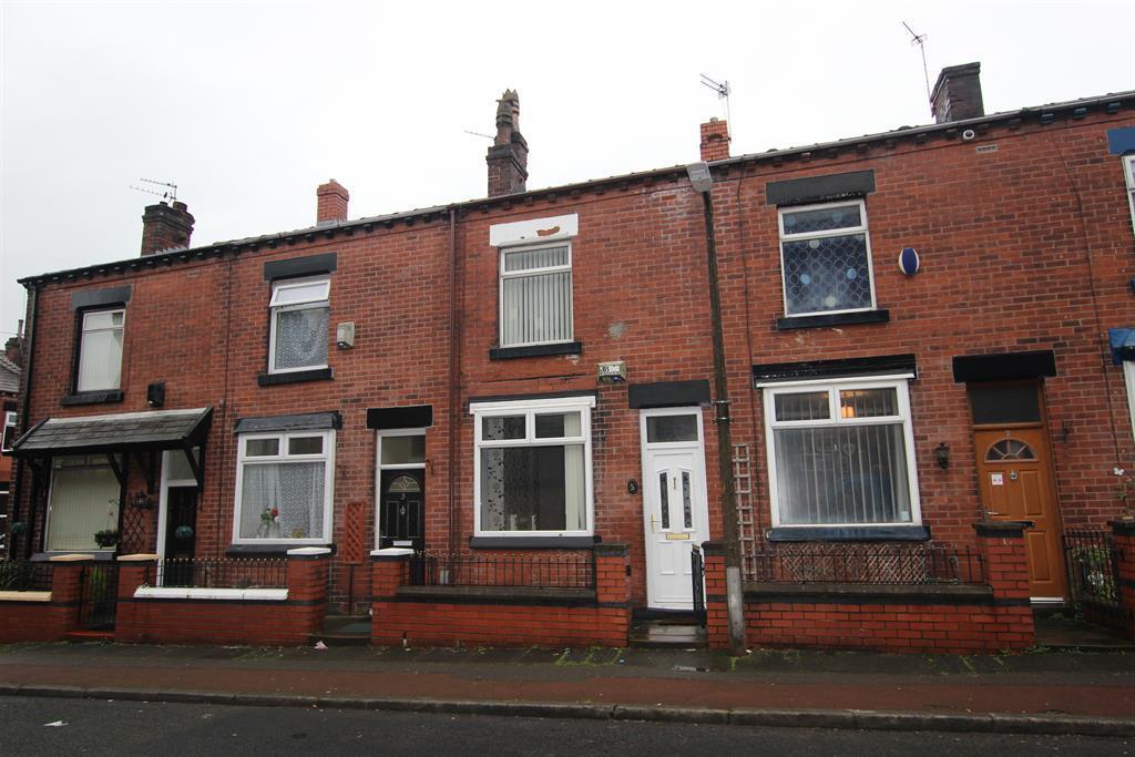 Main image of property: Phethean Street, Farnworth, Bolton, BL4 7LJ