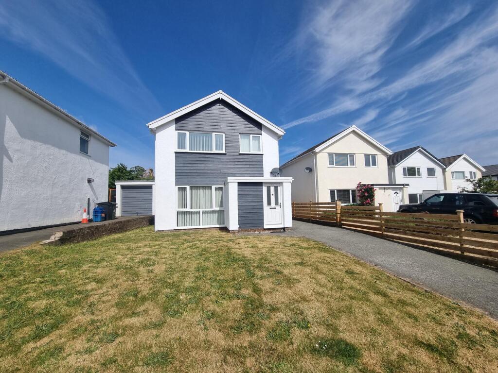 Main image of property: Mill Bank Estate, Llandegfan