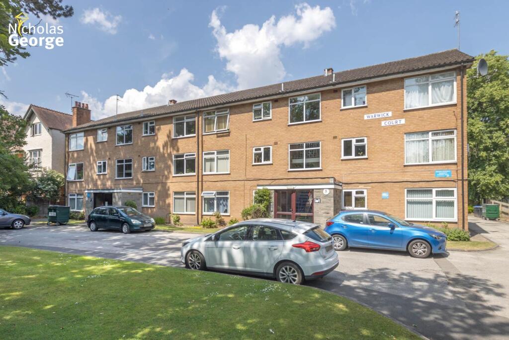 Main image of property: Warwick Court,Wake Green Rd, Birmingham B13 9HF
