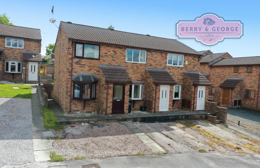 Farm Road, Buckley CH7 2NY photo 3