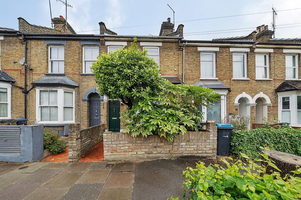 Main image of property: Stanley Road, London