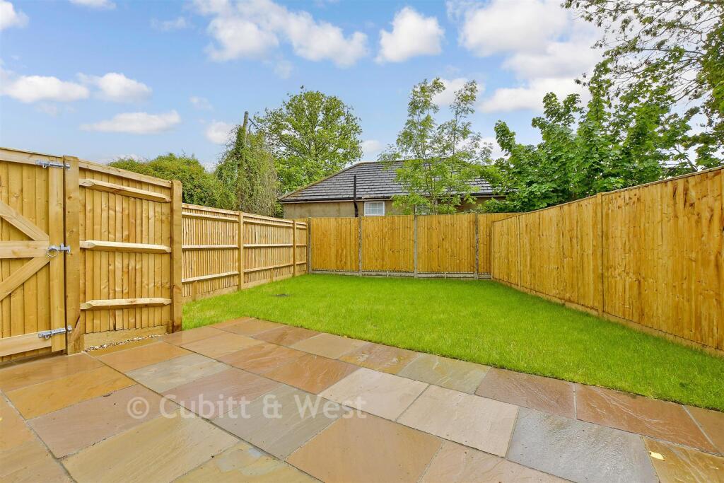 3-bed semi-detached on Greystones, Tollgate Road, Dorking, Surrey, £599,950
