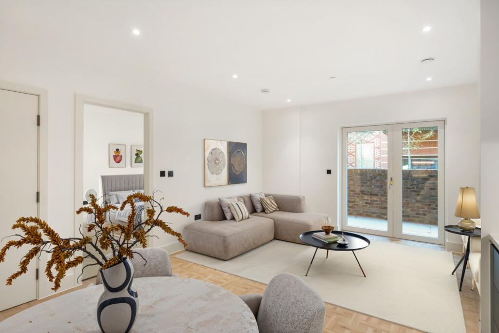 Main image of property: Monarch Square, London, SW11