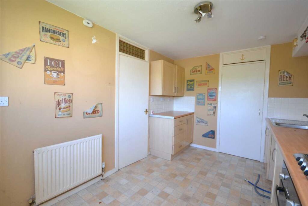 Apartment in Glasgow, South Lanarkshire - View 5