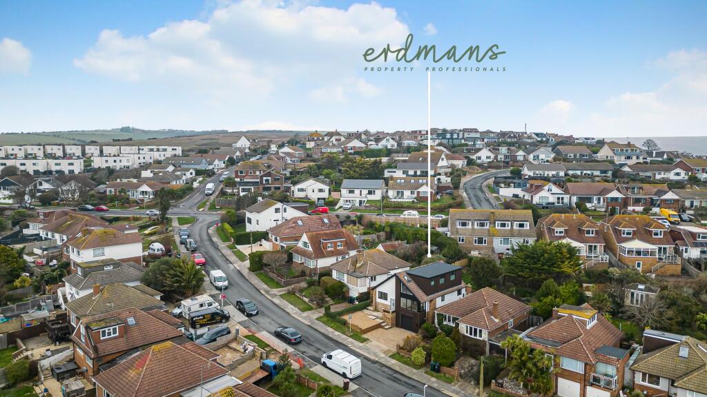 4 bed detached - Falmer Avenue, Saltdean, BN2 image 4