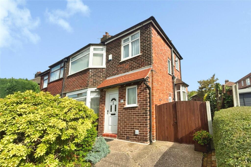 Main image of property: Fernlea Crescent, Swinton, Manchester, Greater Manchester, M27