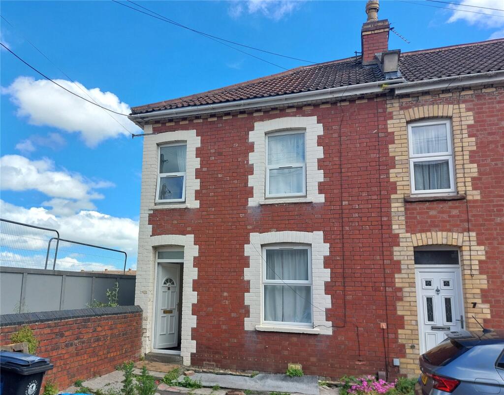 Main image of property: Mendip View Avenue, Fishponds, Bristol, BS16