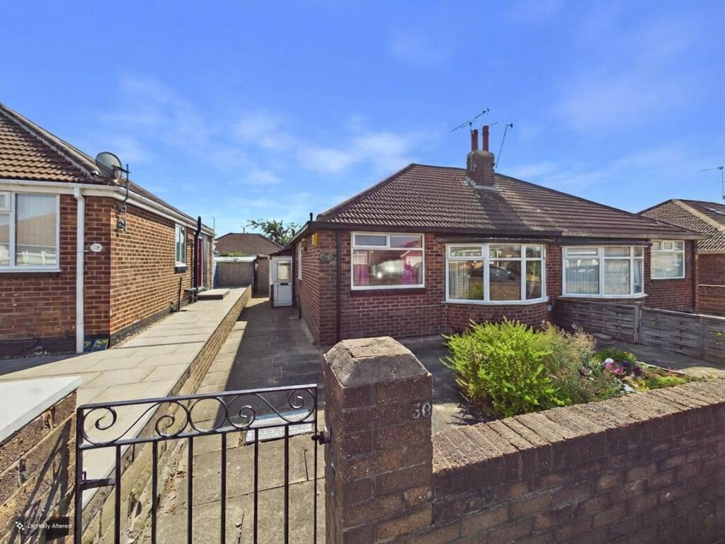 Main image of property: Kennerleigh Walk, Leeds