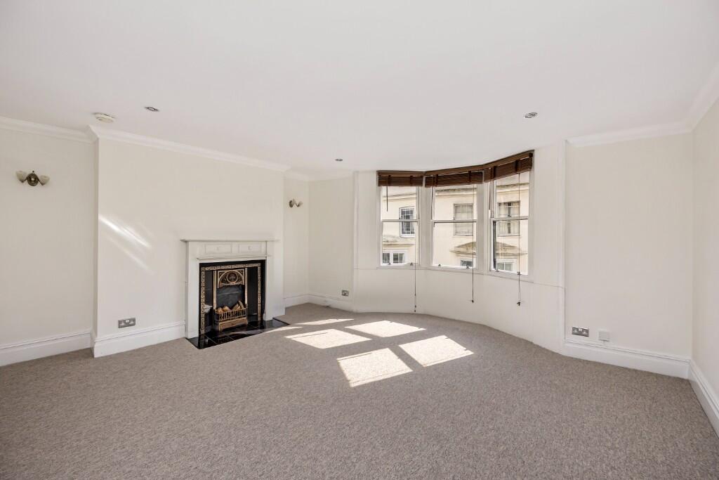 Main image of property: St. James's Street, Brighton, BN2 1RF