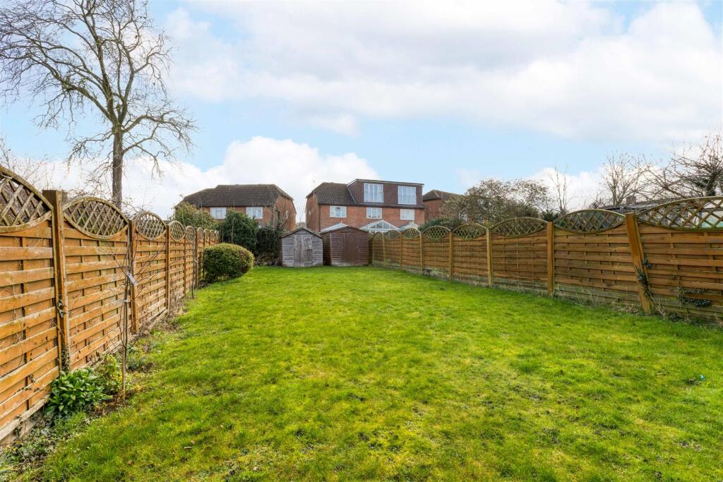 South Road, Baldock photo 3