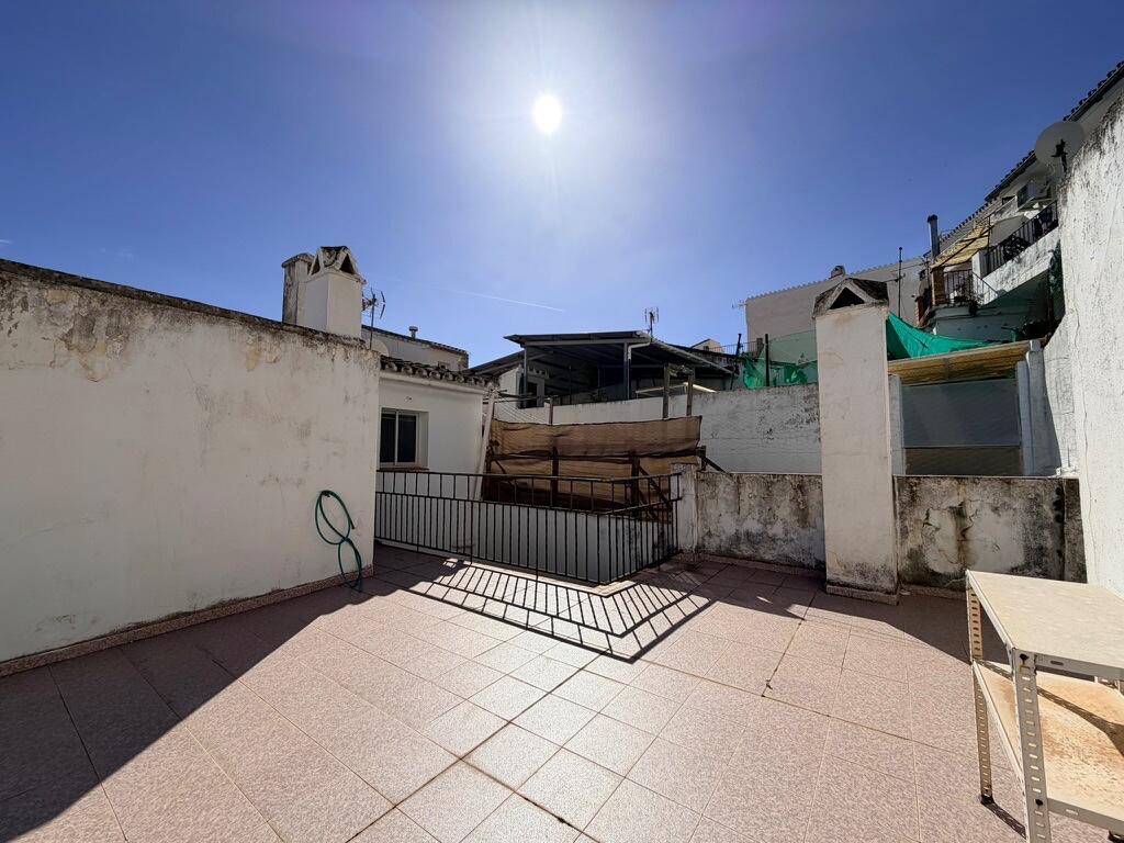 Main image of property: Casarabonela, Málaga, Andalusia
