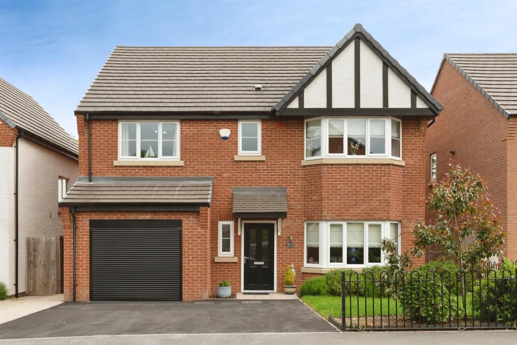 Main image of property: Wordsworth Avenue, Kirk Ella, Hull