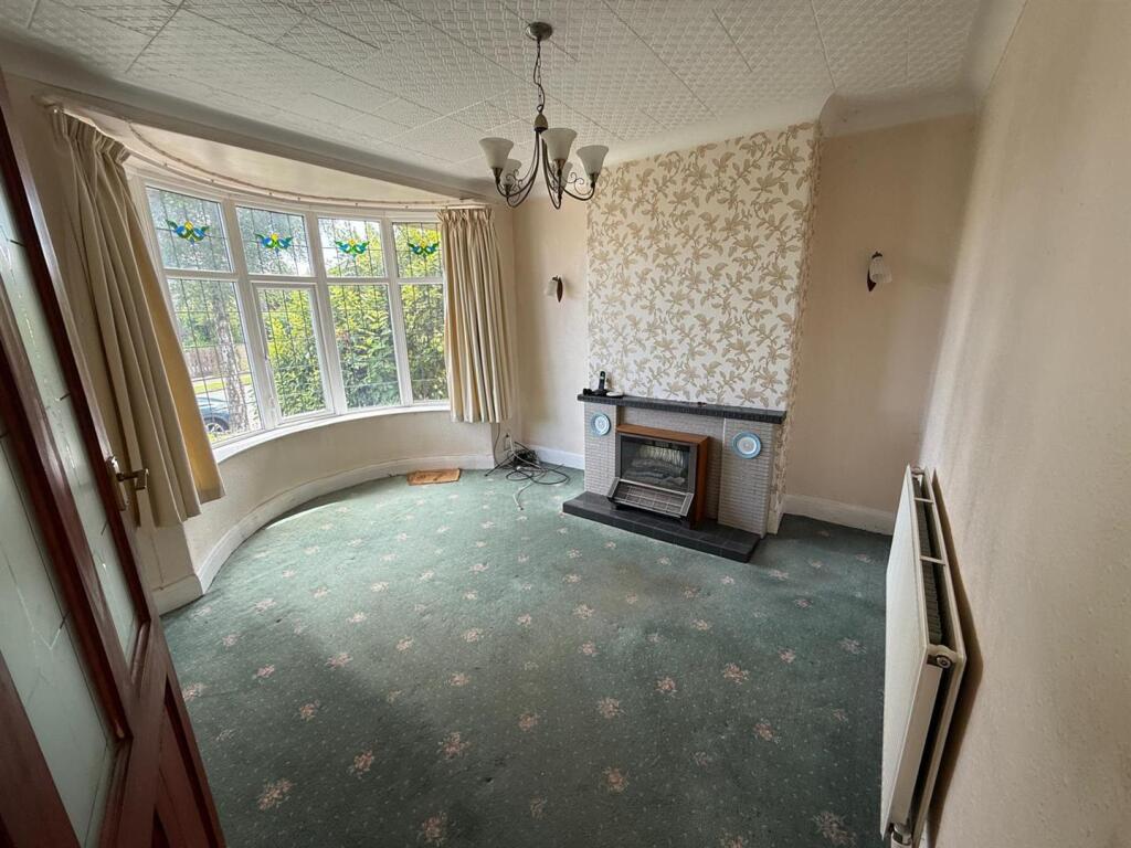 Rooley Crescent, Bradford photo 2