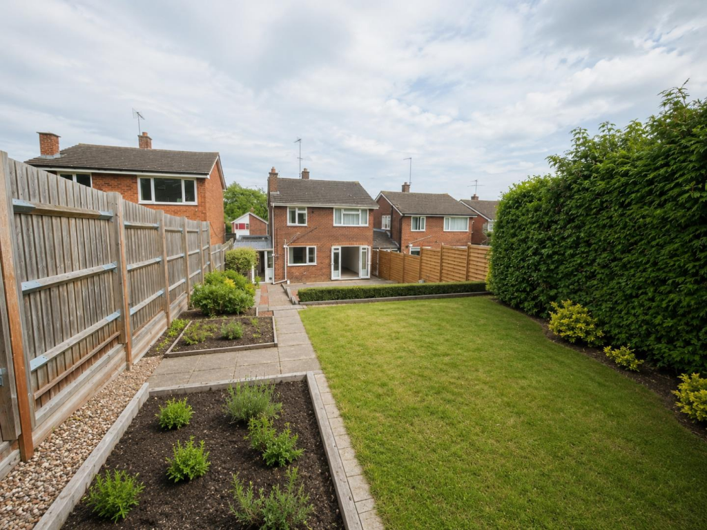 Rennishaw Way, Links View, Northampton NN2 photo 2