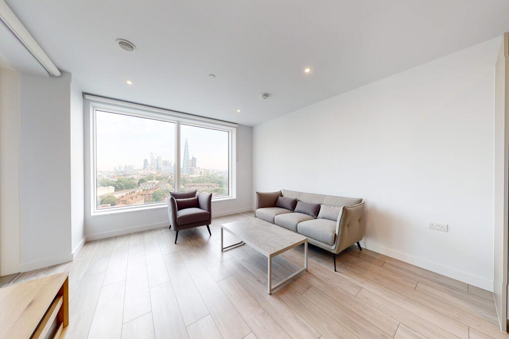 Main image of property: Park Central West