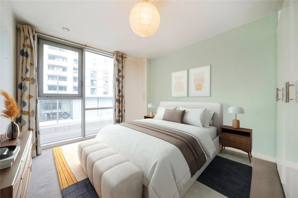 Apartment in London - View 4