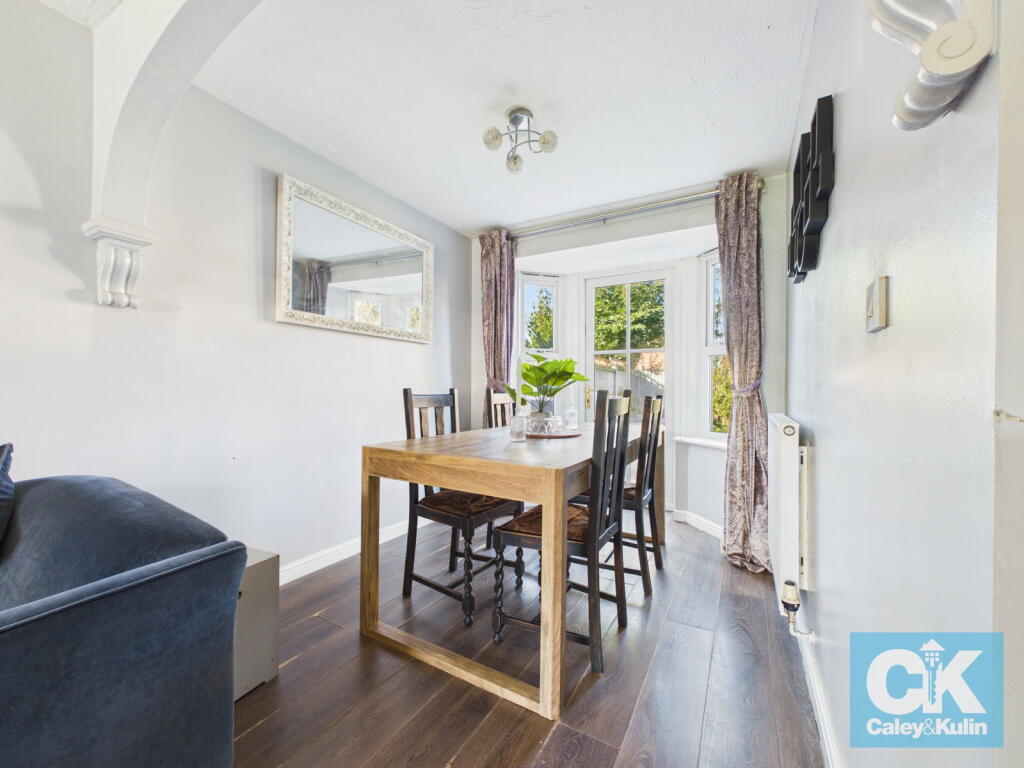 House in South Staffordshire, Penkridge - View 5